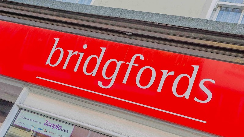 Bridgfords Estate Agents Stalybridge