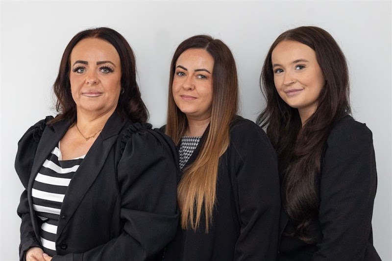 Bridgfords Estate Agents Stalybridge