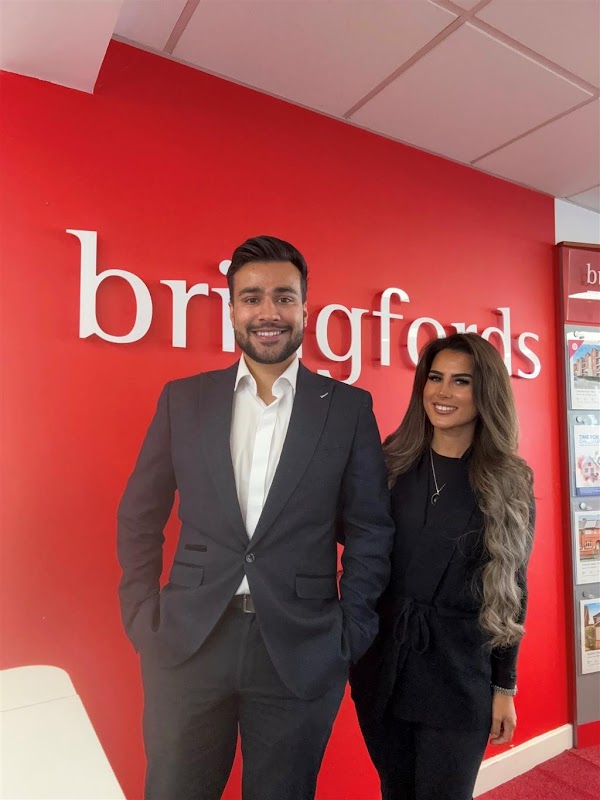 Bridgfords Sales and Letting Agents Altrincham