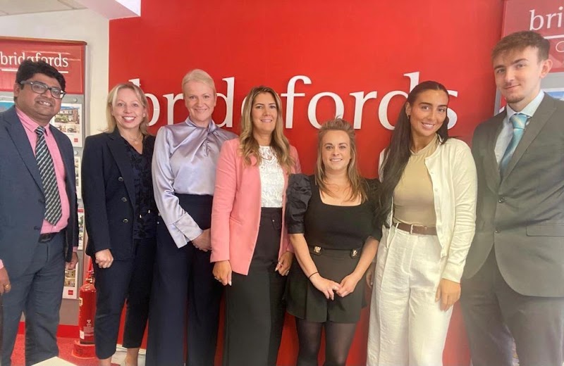 Bridgfords Sales and Letting Agents Altrincham