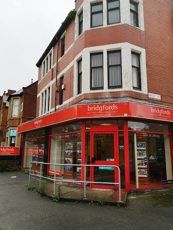 Bridgfords Sales and Letting Agents Chorlton