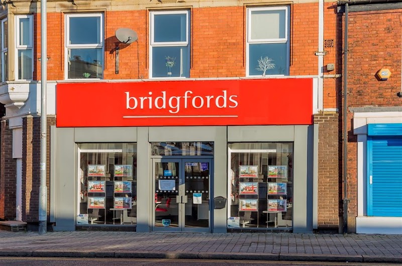 Bridgfords Sales and Letting Agents Denton