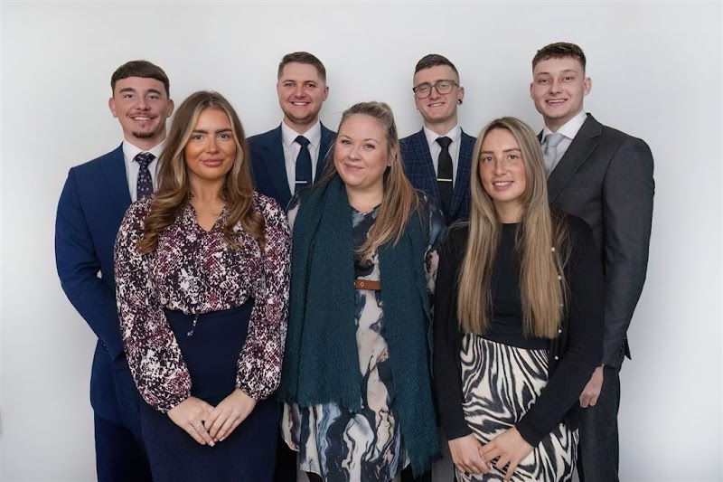 Bridgfords Sales and Letting Agents Denton
