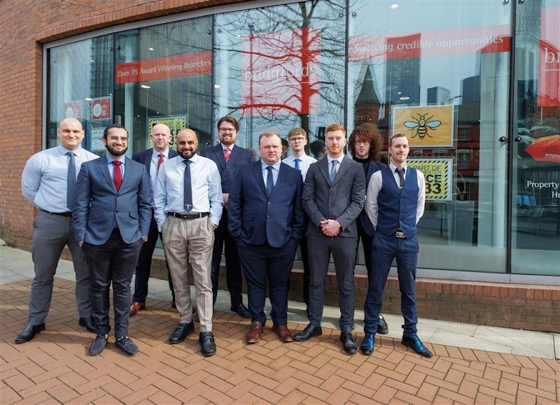 Bridgfords Sales and Letting Agents Manchester