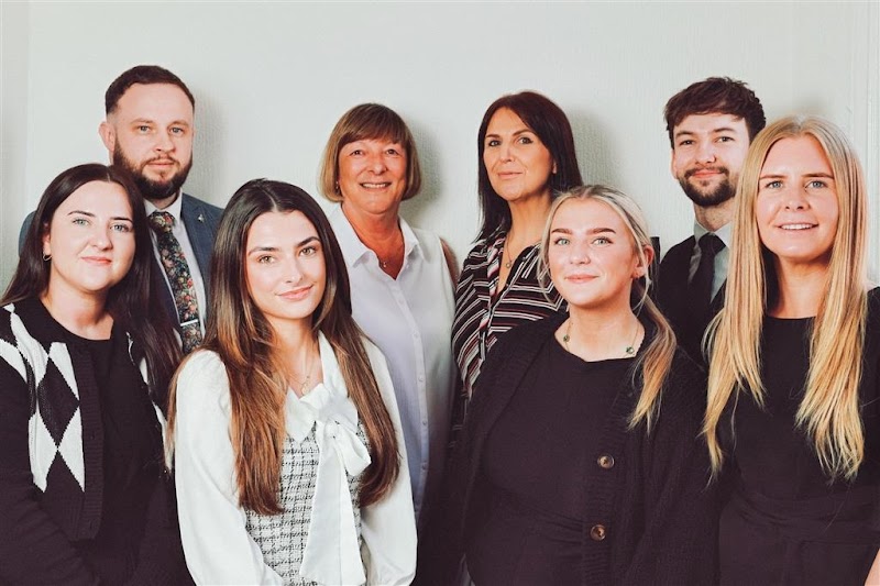 Bridgfords Sales and Letting Agents Sale