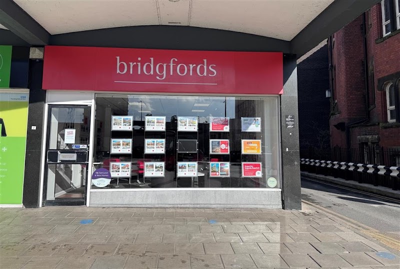 Bridgfords Sales and Letting Agents Stockport