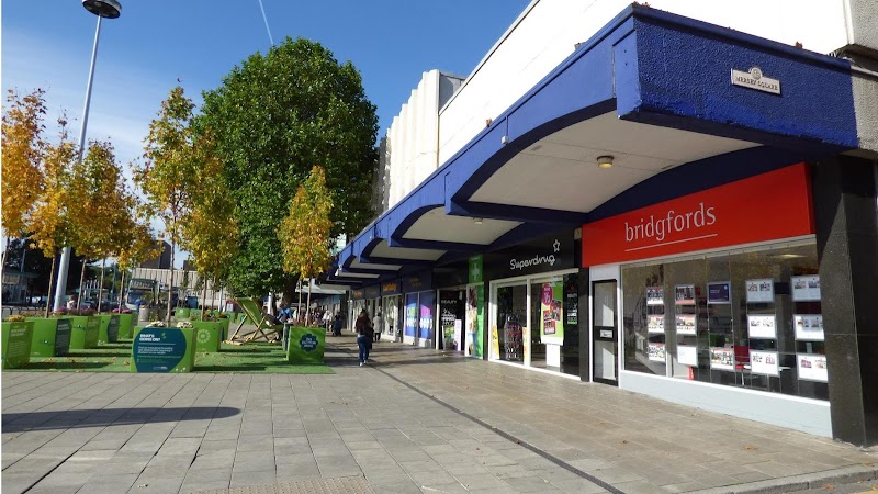 Bridgfords Sales and Letting Agents Stockport