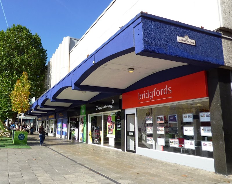 Bridgfords Sales and Letting Agents Stockport