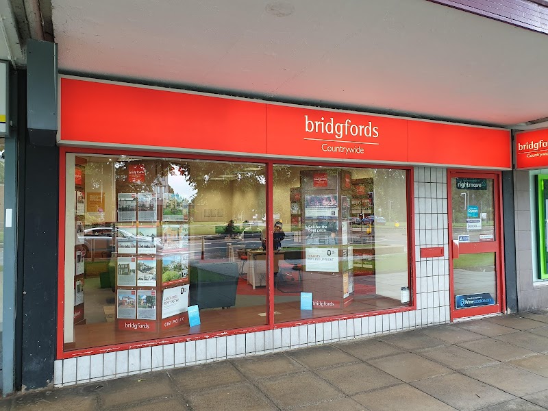 Bridgfords Sales and Letting Agents Swinton
