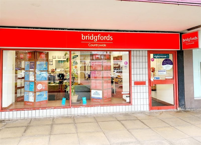 Bridgfords Sales and Letting Agents Swinton