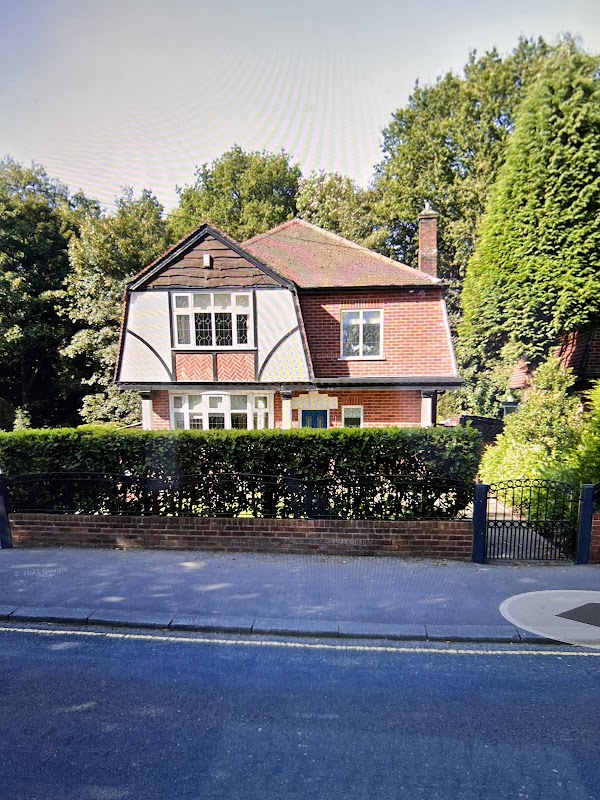 Bridgfords