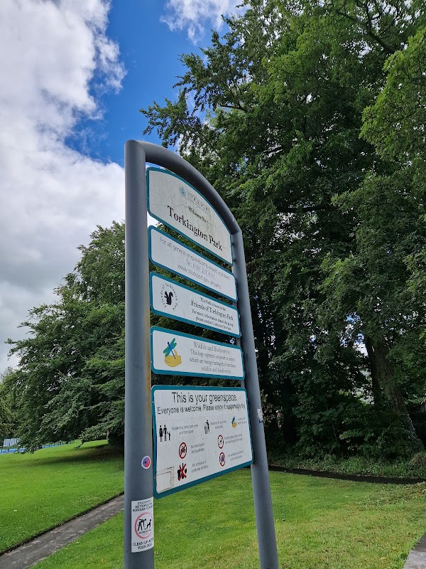 Broadwood Estates Limited