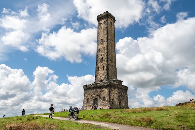 Brooke Steel Estates, Edenfield
