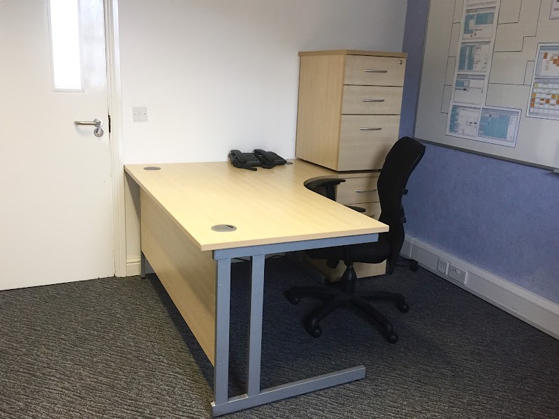Business Space Solutions