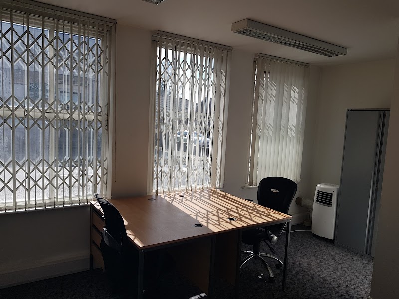 Business Space Solutions