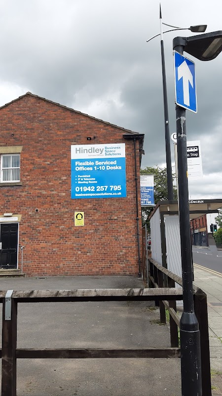 Business Space Solutions