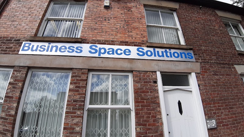 Business Space Solutions