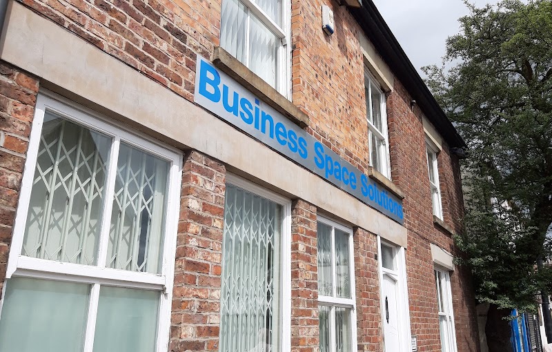 Business Space Solutions
