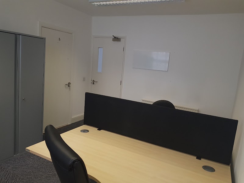 Business Space Solutions