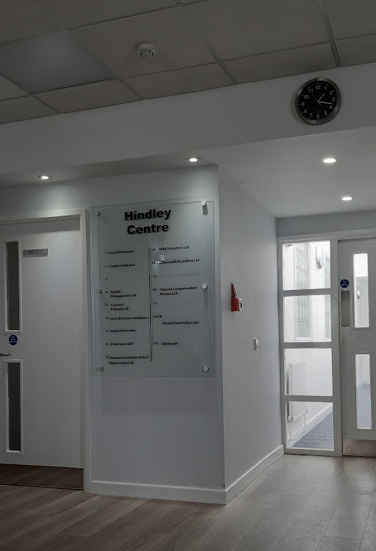 Business Space Solutions