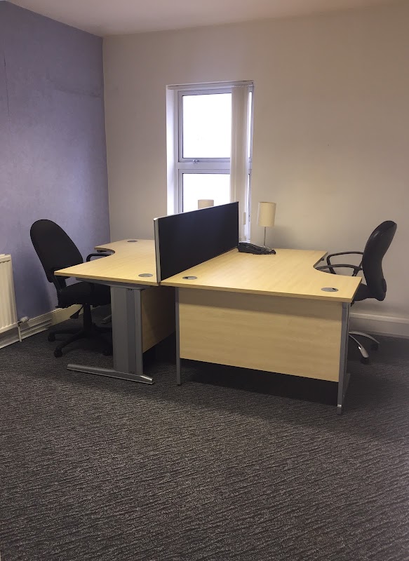 Business Space Solutions