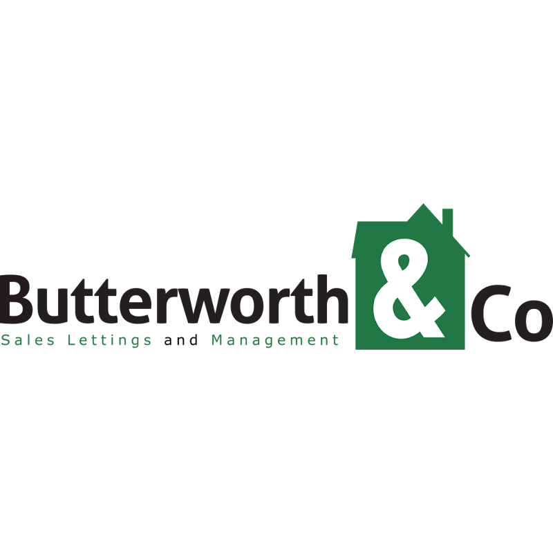 Butterworth & Co