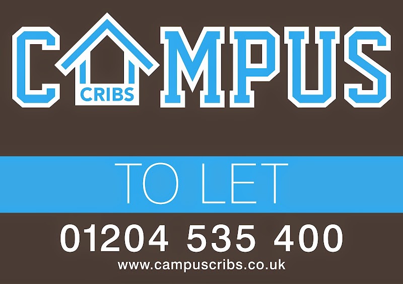 Campus Cribs