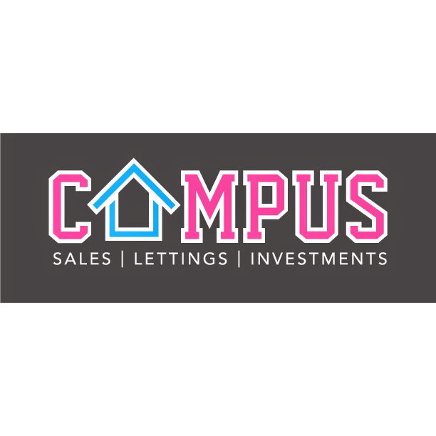 Campus Cribs
