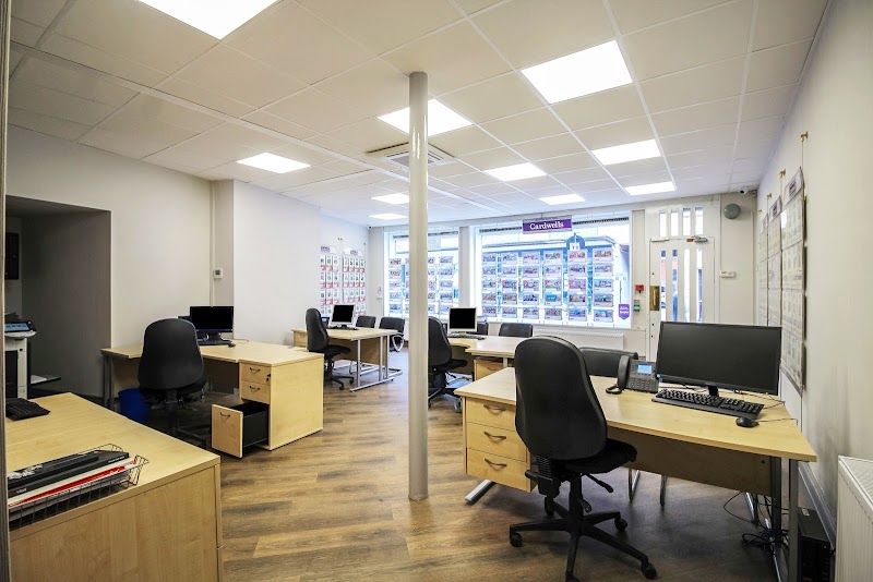 Cardwells Estate Agents Bolton