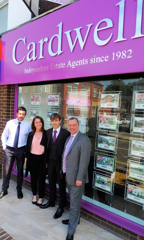 Cardwells Estate Agents Bolton