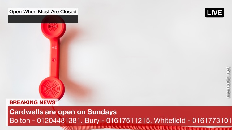Cardwells Estate Agents Bury