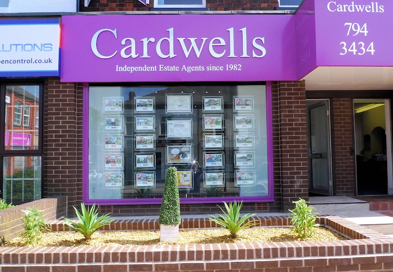 Cardwells Estate Agents Walkden