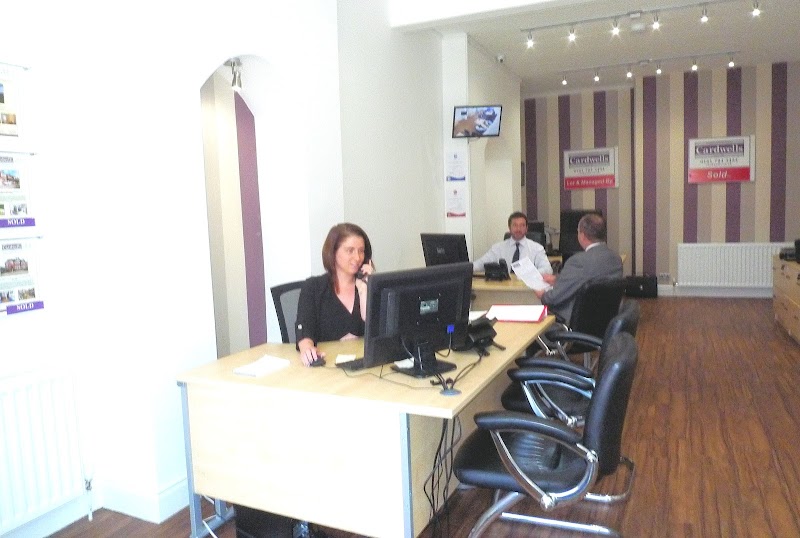 Cardwells Estate Agents Walkden