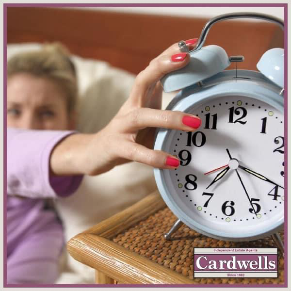 Cardwells Estate Agents Worsley