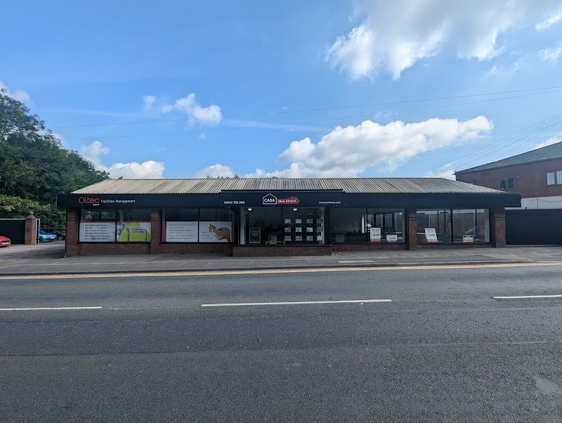 Casa Sales and Lettings