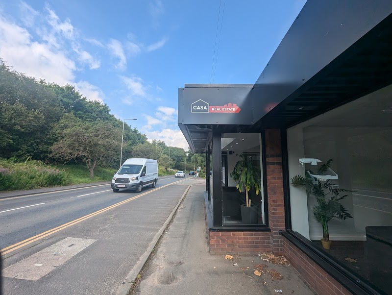 Casa Sales and Lettings
