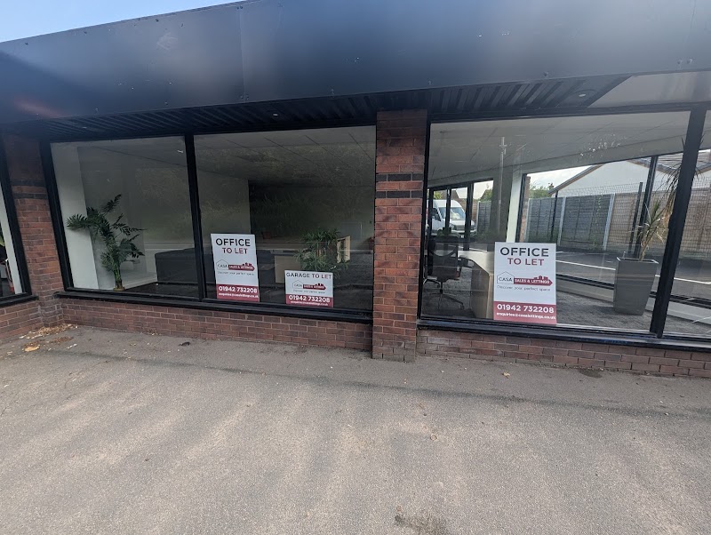 Casa Sales and Lettings