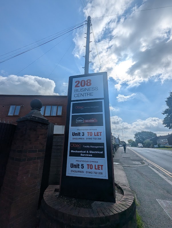 Casa Sales and Lettings