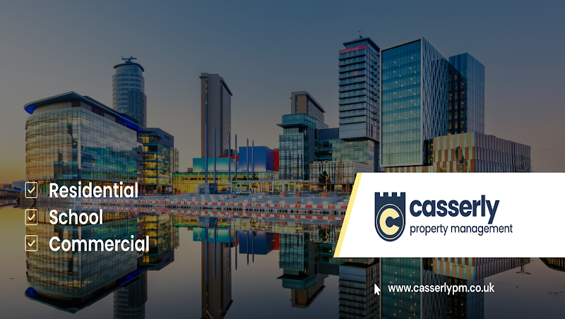 Casserly Property Management