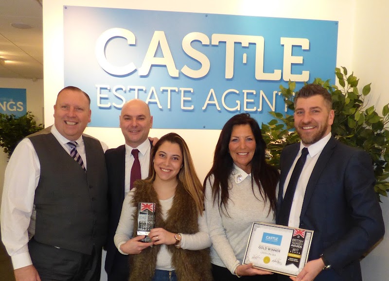 Castle Estate Agents Ltd