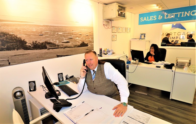 Castle Estate Agents Ltd
