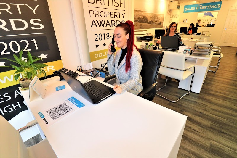Castle Estate Agents Ltd