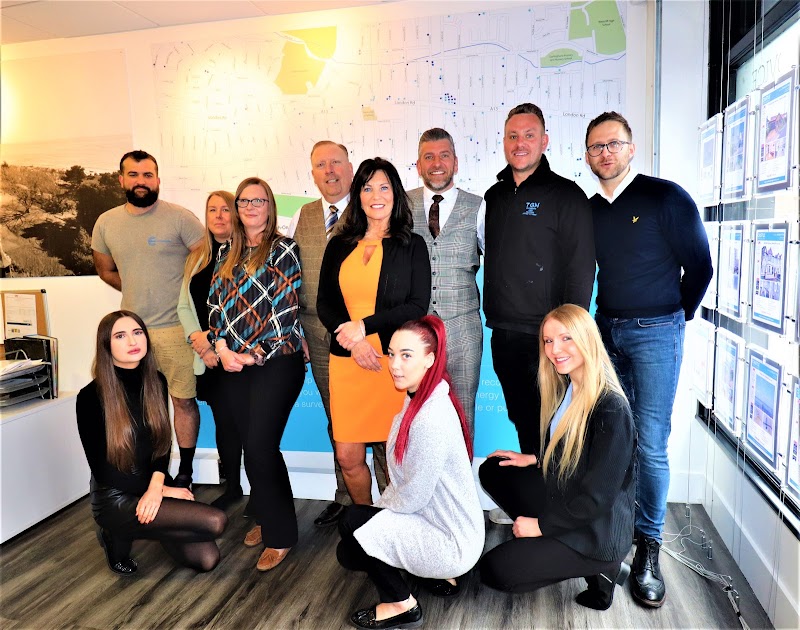 Castle Estate Agents Ltd