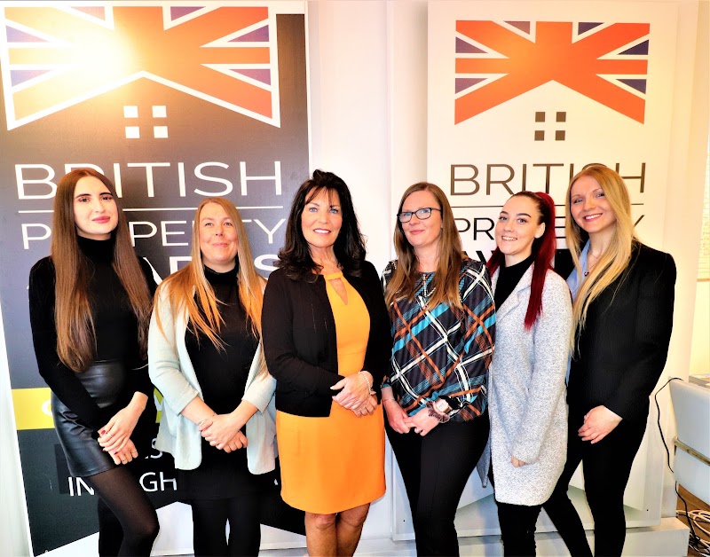 Castle Estate Agents Ltd