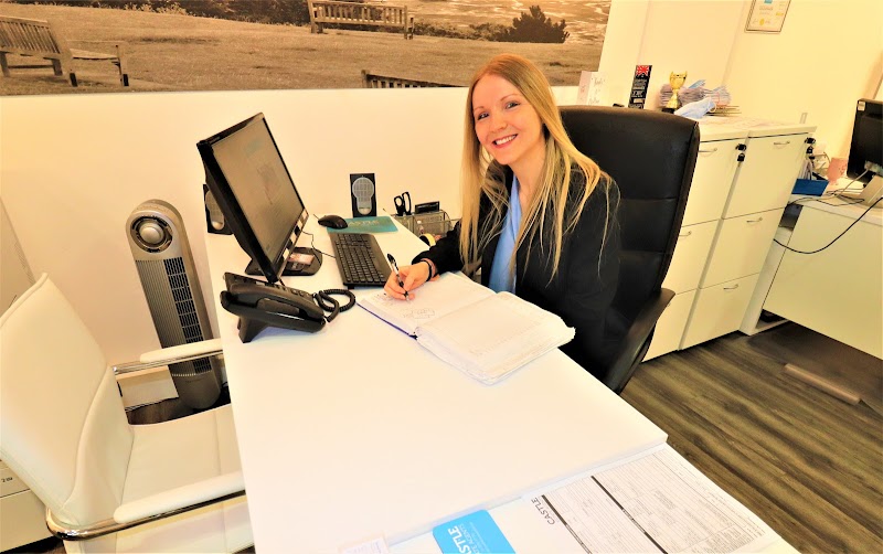 Castle Estate Agents Ltd