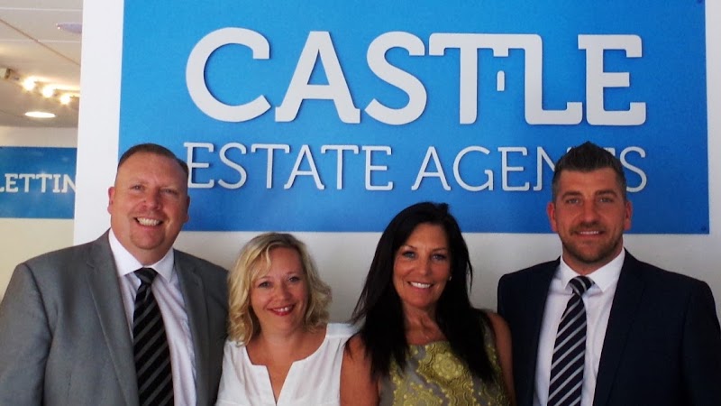 Castle Estate Agents Ltd
