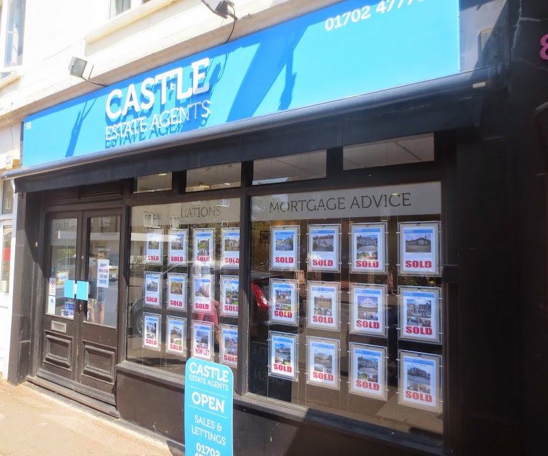 Castle Estate Agents Ltd