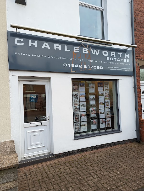 Charlesworth Estates