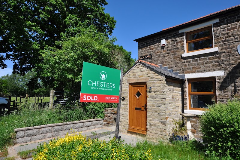Chesters Estate Agents and Surveyors