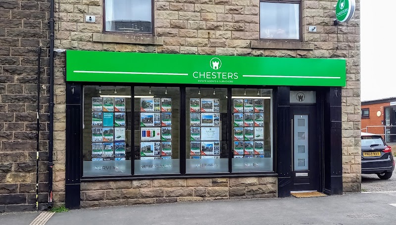 Chesters Estate Agents and Surveyors